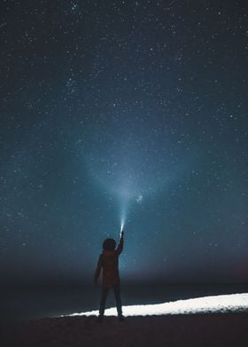 Reaching for the stars