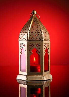 Ramadan Kareem Lantern