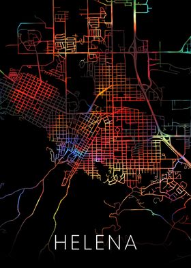 Dark Mode City Watercolors-preview-1