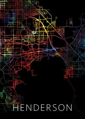 Dark Mode City Watercolors-preview-3