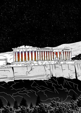 Parthenon