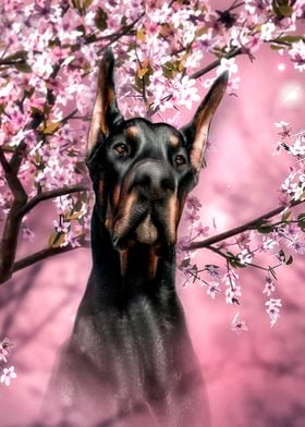 Doberman