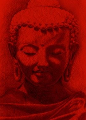 Buddha Chronos Scarlet