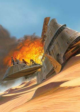 Star Wars Vintage-preview-1