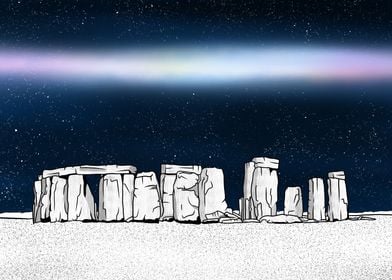 Stonehenge