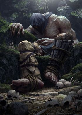 Monsters Deck-preview-0