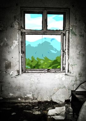 Window To A Better World