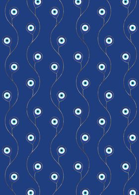 Nazar Turkish Eye Charm-preview-2