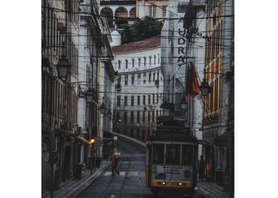 portugal city