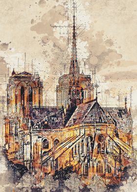 Notre Dame Cathedral