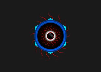the portal eye