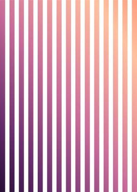 Seamless pastel stripes