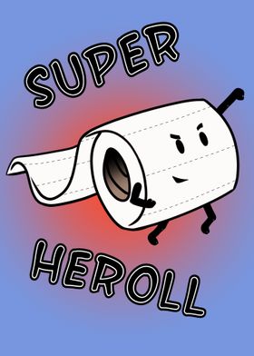 Super Heroll