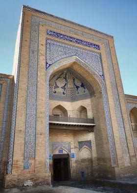 Historic Khiva 5