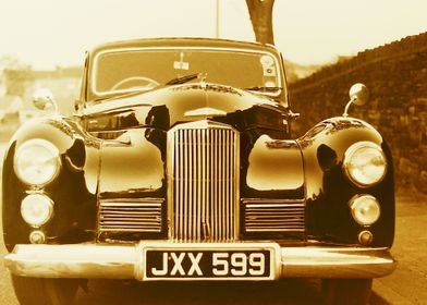 Humber 7