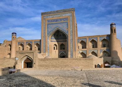 Historic Khiva 3