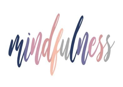 Mindfulness