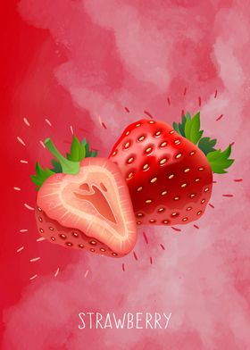 strawberry