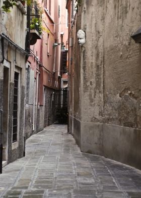 Alley