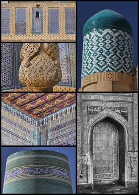 Historic Khiva 7