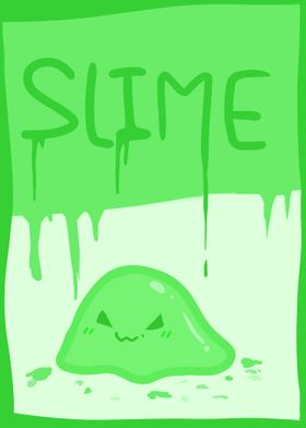 SLime KING