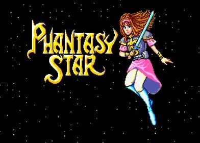 Phantasy Star