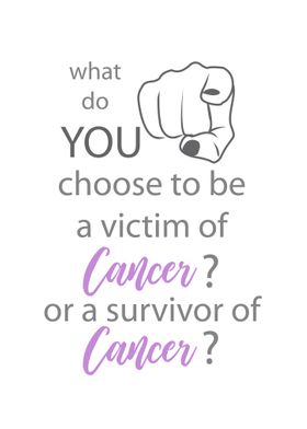 Cancer survivor quotes 