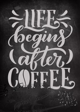 Coffee life