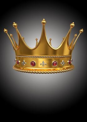 Crown Of King Dark