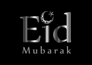 Eid Mubarak 