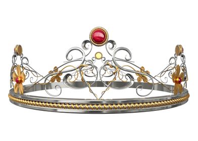 Crown Of Queen