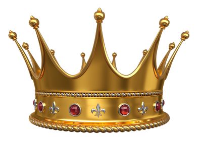 Crown Of King
