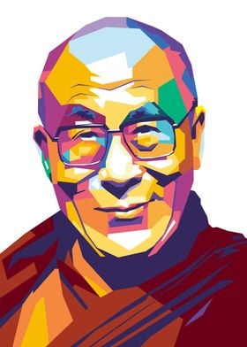 Tenzin Gyatso Dalai Lama