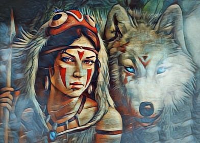 The Wolfs Call