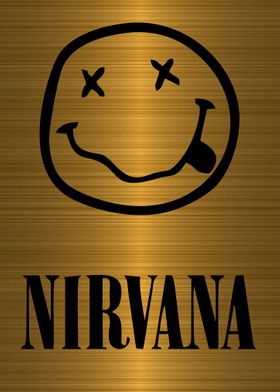 Nirvana gold