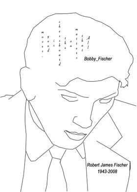 Bobby fischer