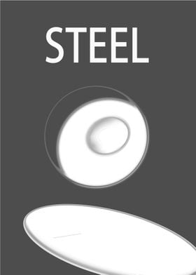5Elements Steel