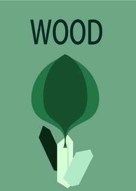 5Elements Wood
