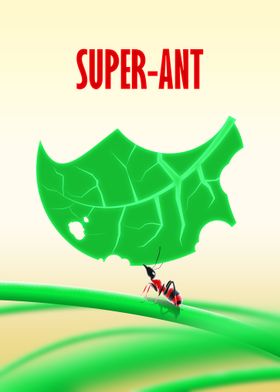 Super Ant
