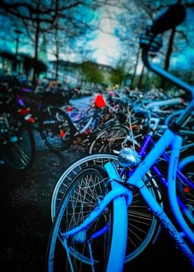 Bicycles 1