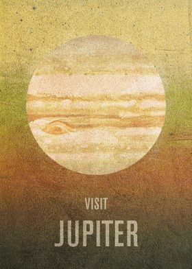 Visit Jupiter