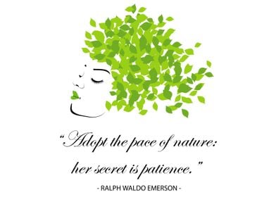 Quotes for nature 