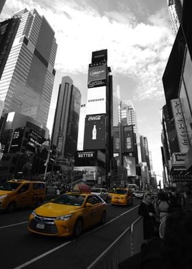 Times Square