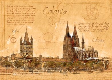 Cologne