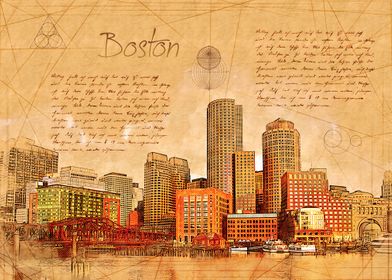 Boston