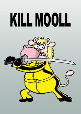 kill mool