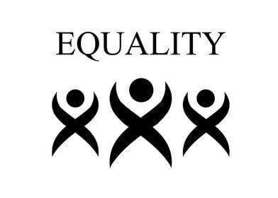 EQUALITY 