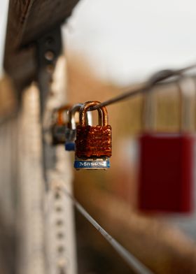 Padlock