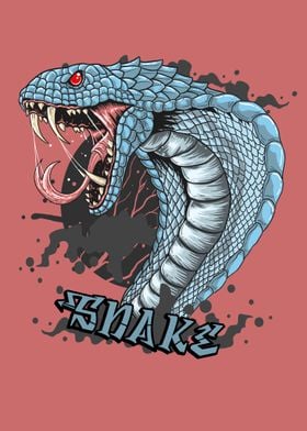 Snake Dragon