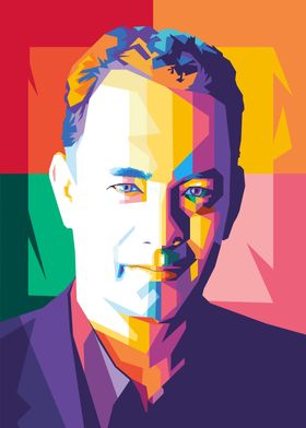 Tom Hanks